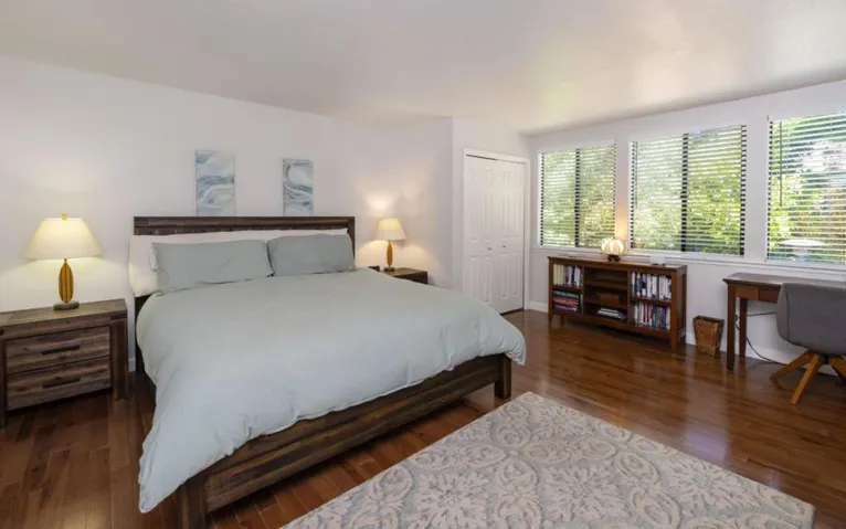 525 Clubhouse Drive, Aptos, California 95003