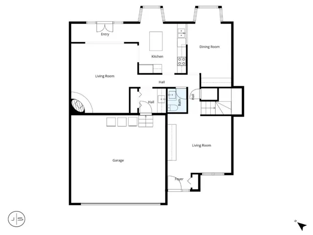 525 Clubhouse Drive, Aptos, California 95003