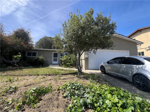 441 Luneta, San Luis Obispo, California 93405