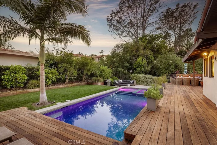 1405 Via Gabriel, Palos Verdes Estates, California 90274