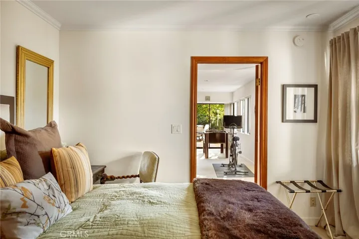 Bedroom five