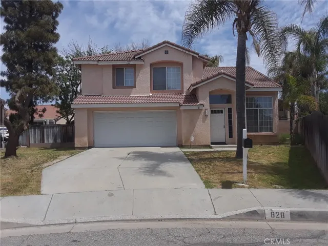 828 Greenwich Court, Hemet, California 92545
