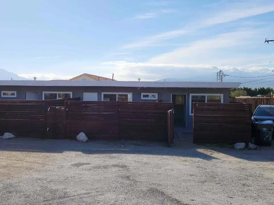 10485 Santa Cruz Rd