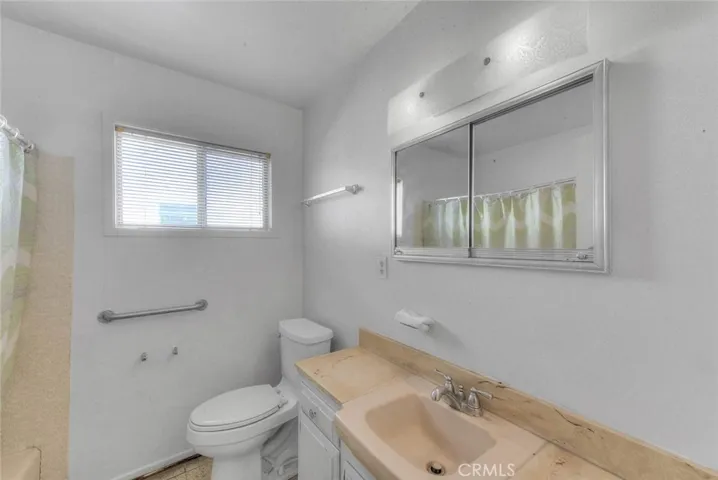 Bathroom #1
