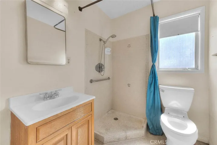 Bathroom #2