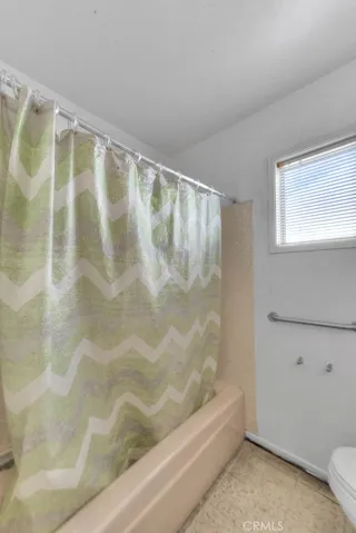 Bathroom #1