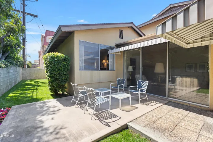 750 Arcadia-Patio and Yard 2