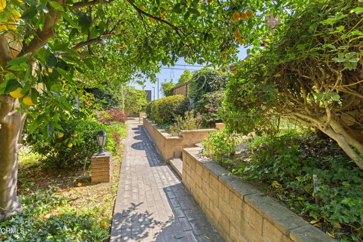 750 Arcadia-Pathway