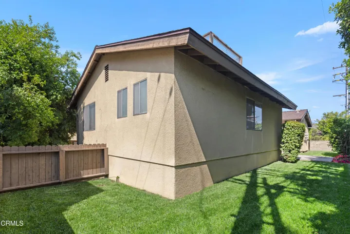 750 Arcadia-Rear Yard