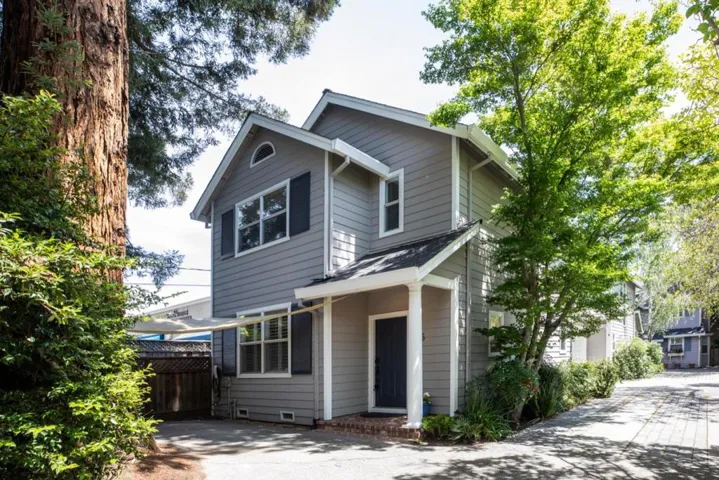 655 Roble Avenue, Menlo Park, California 94025
