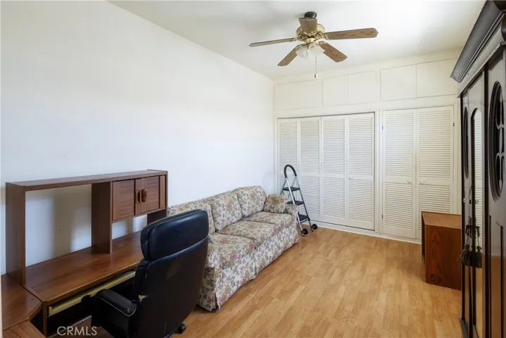 3 rd bedroom