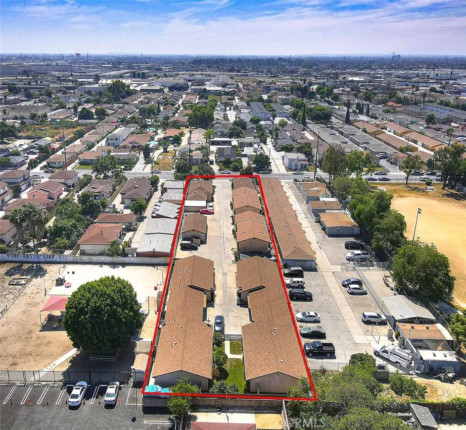 4863 Elizabeth Street, Cudahy, California 90201 — photo 4