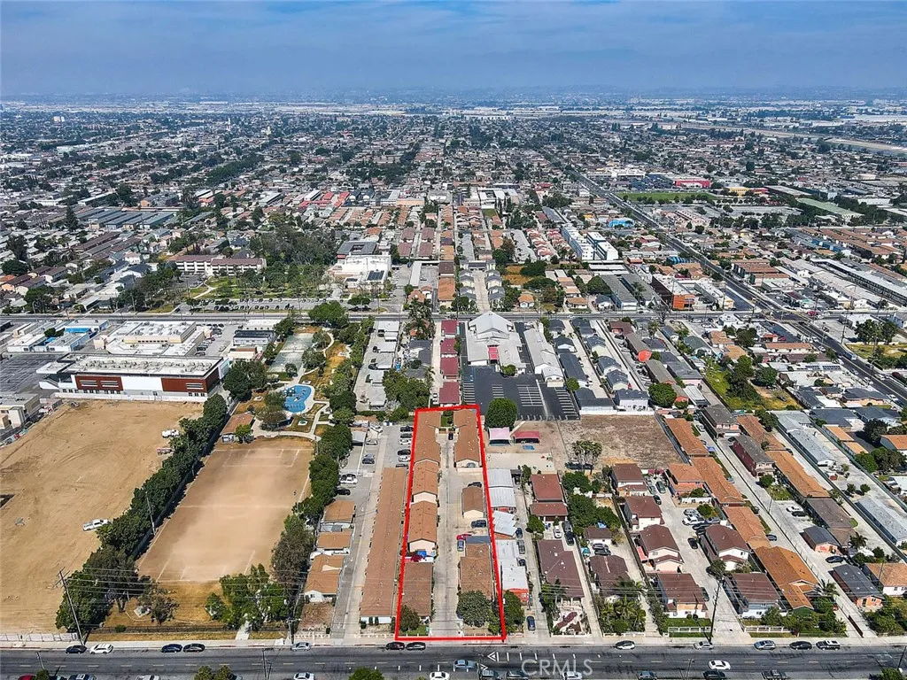 4863 Elizabeth Street, Cudahy, California 90201 — photo 5