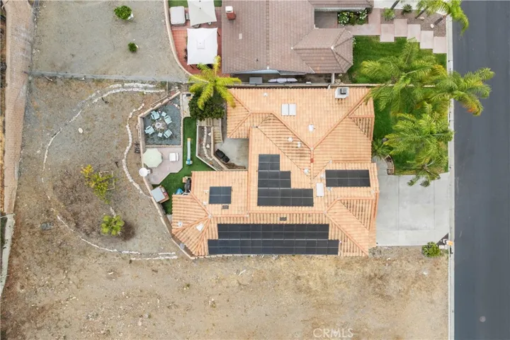29100 Big Range, Canyon Lake, California 92587