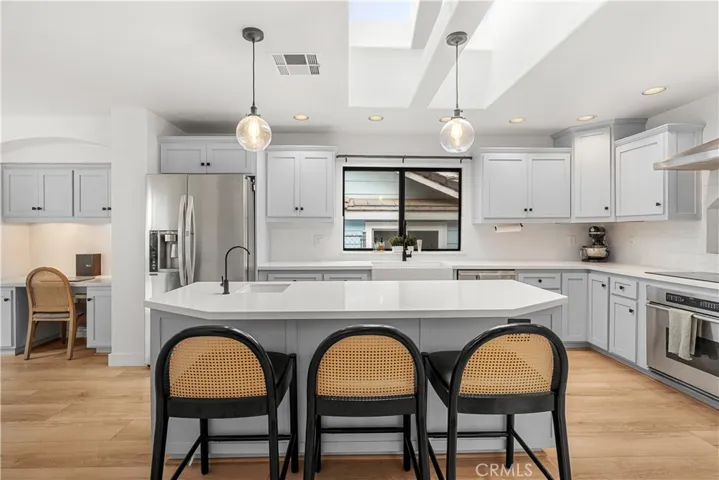29100 Big Range, Canyon Lake, California 92587
