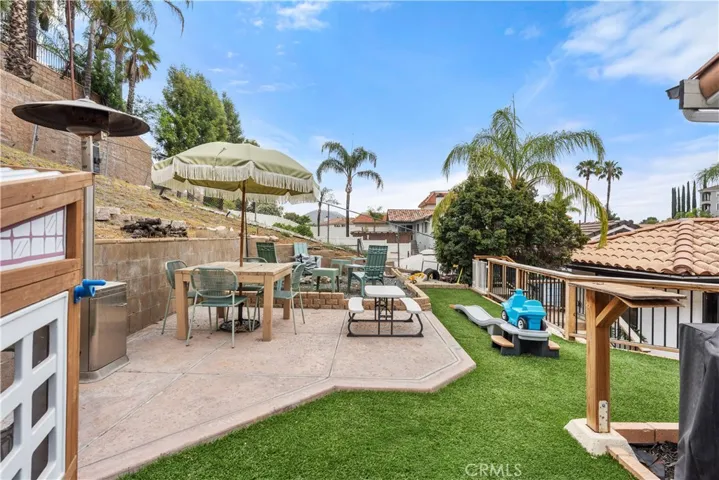 29100 Big Range, Canyon Lake, California 92587