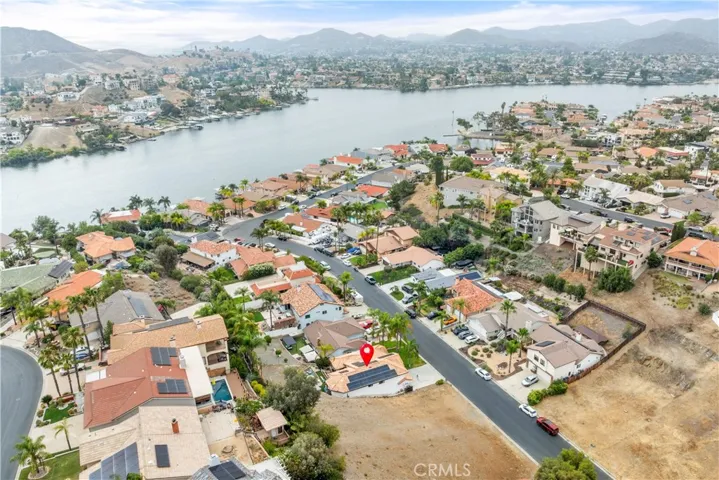 29100 Big Range, Canyon Lake, California 92587