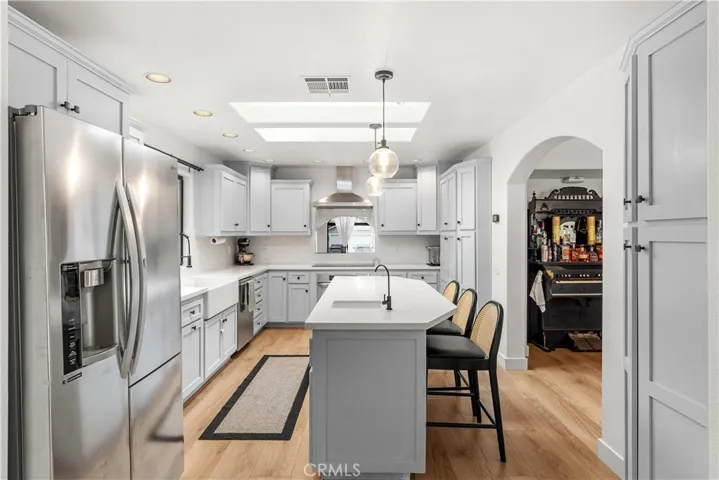 29100 Big Range, Canyon Lake, California 92587