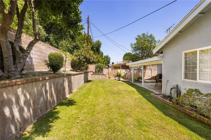 18937 Citronia, Northridge, California 91324