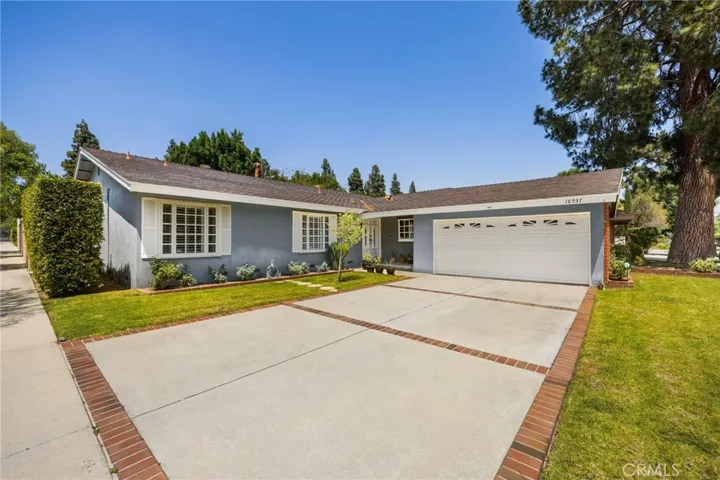 18937 Citronia, Northridge, California 91324