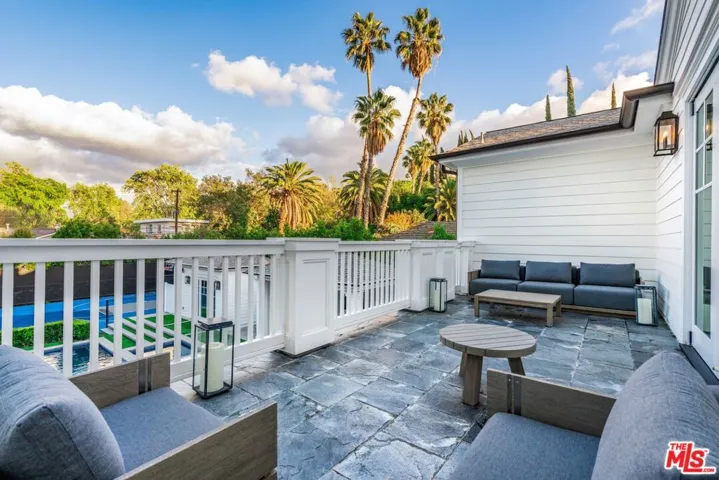 4800 Zelzah Avenue, Encino, California 91316