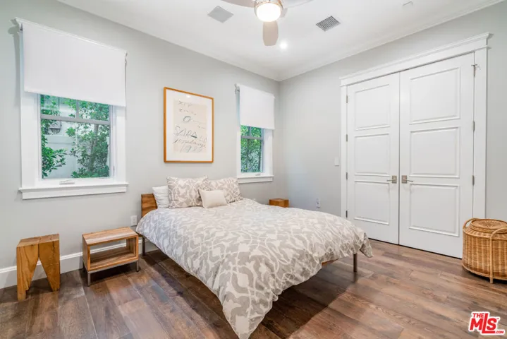 4800 Zelzah Avenue, Encino, California 91316