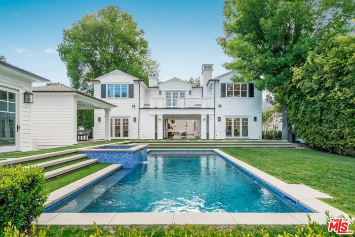 4800 Zelzah Avenue, Encino, California 91316