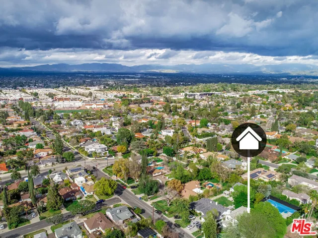 4800 Zelzah Avenue, Encino, California 91316
