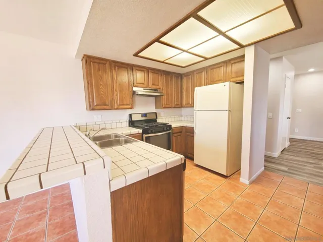 4166 Monroe Avenue, San Diego, California 92116