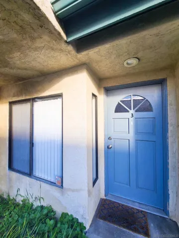 4166 Monroe Avenue, San Diego, California 92116