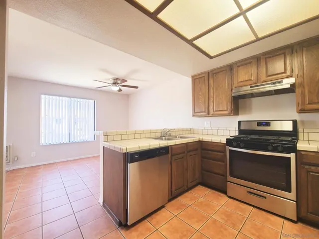 4166 Monroe Avenue, San Diego, California 92116