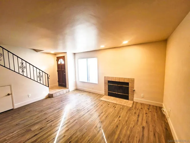 4166 Monroe Avenue, San Diego, California 92116