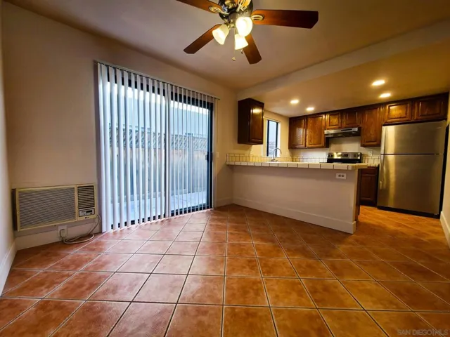 4166 Monroe Avenue, San Diego, California 92116