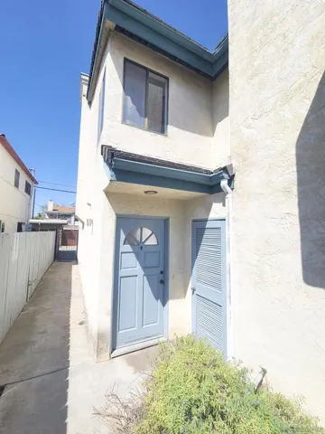 4166 Monroe Avenue, San Diego, California 92116