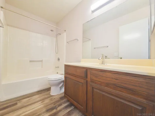 4166 Monroe Avenue, San Diego, California 92116