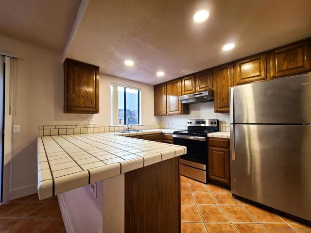 4166 Monroe Avenue, San Diego, California 92116