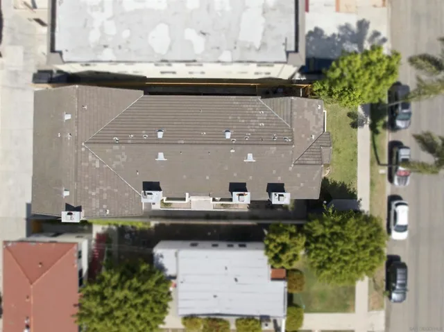 4166 Monroe Avenue, San Diego, California 92116