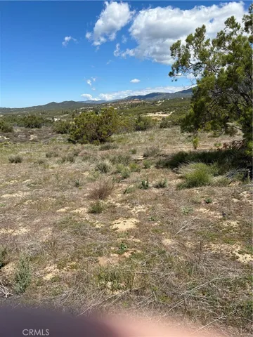 0 Scouts Lane, Anza, California 92539