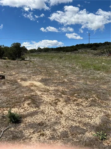 0 Scouts Lane, Anza, California 92539