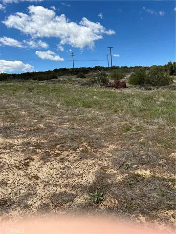 0 Scouts Lane, Anza, California 92539