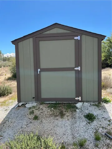 0 Scouts Lane, Anza, California 92539