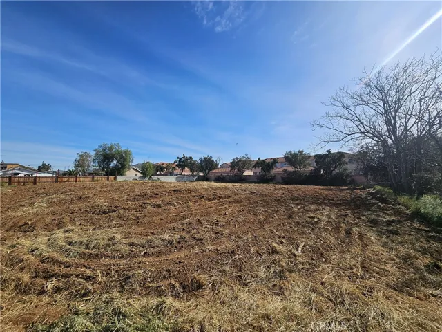 24208 Dracaea Avenue, Moreno Valley, California 92553