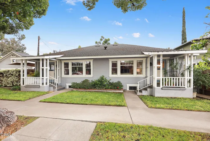 South Pasadena