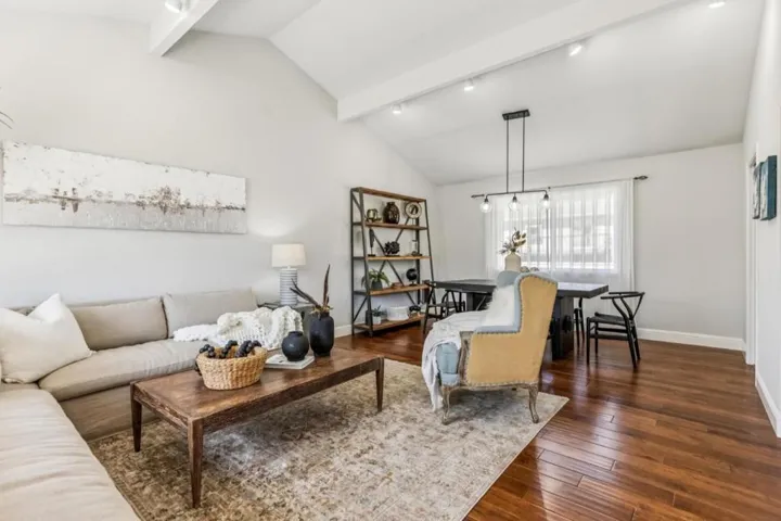 1077 Pearl Avenue, Moss Beach, California 94038