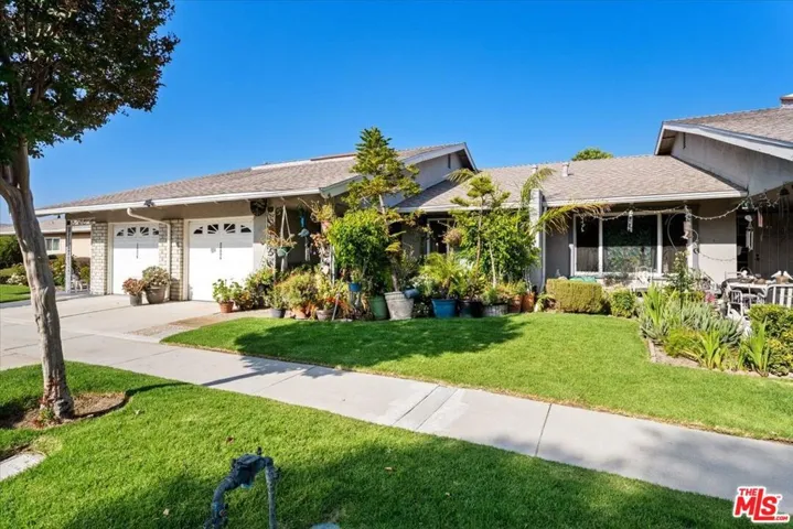 26856 Avenue Of The Oaks, Newhall, California 91321