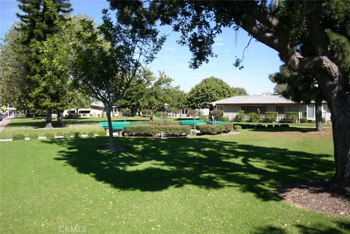 13741 Annandale Drive 18j, Seal Beach, California 90740
