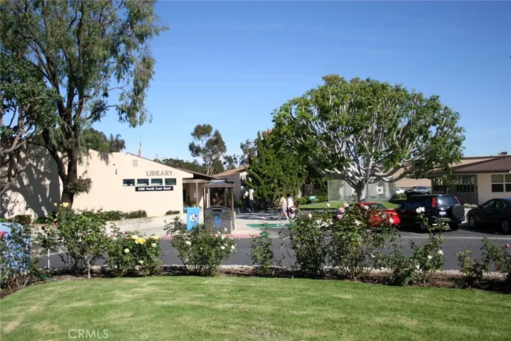 13741 Annandale Drive 18j, Seal Beach, California 90740