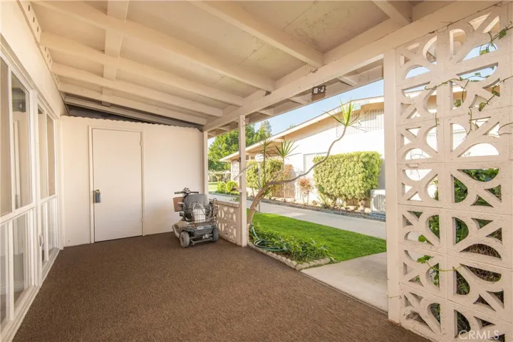 13741 Annandale Drive 18j, Seal Beach, California 90740