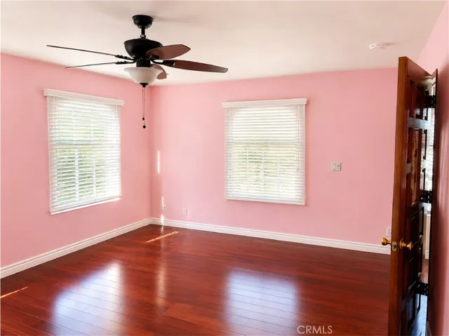 Master Suite Bedroom