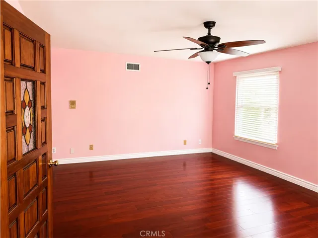 Master Suite Bedroom